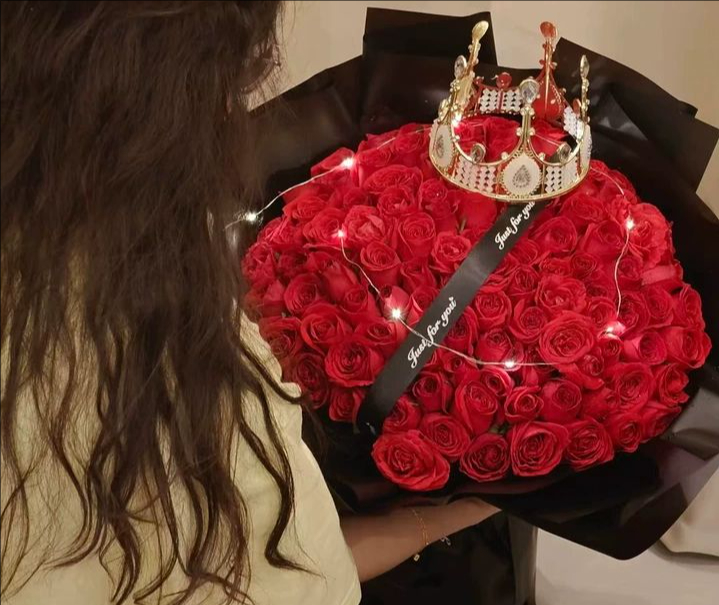 毫州谯城区花店