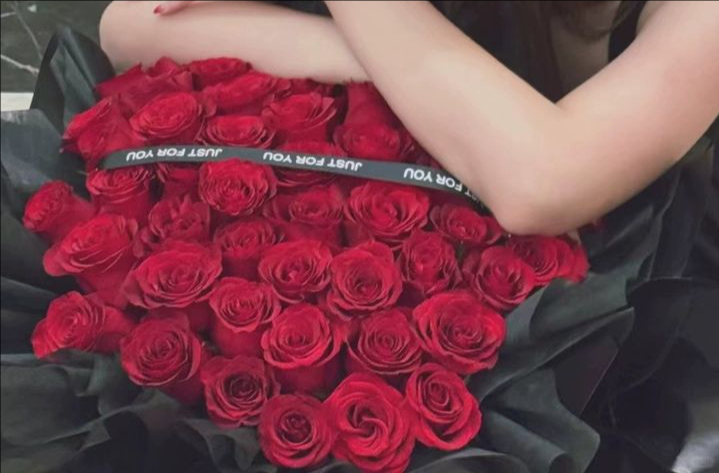 毫州谯城区花店